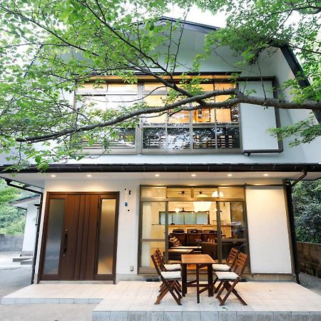 Uminomad Villa Matsue Exterior photo