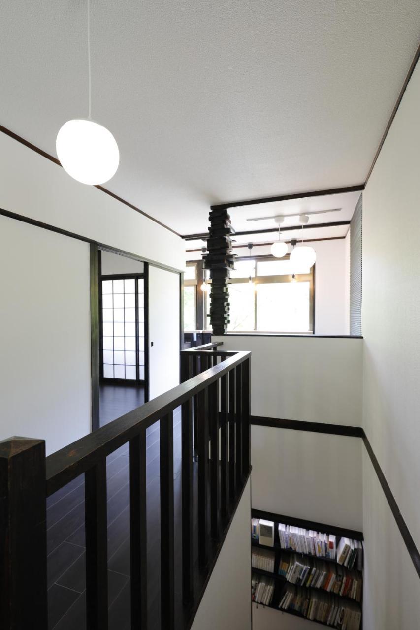 Uminomad Villa Matsue Exterior photo