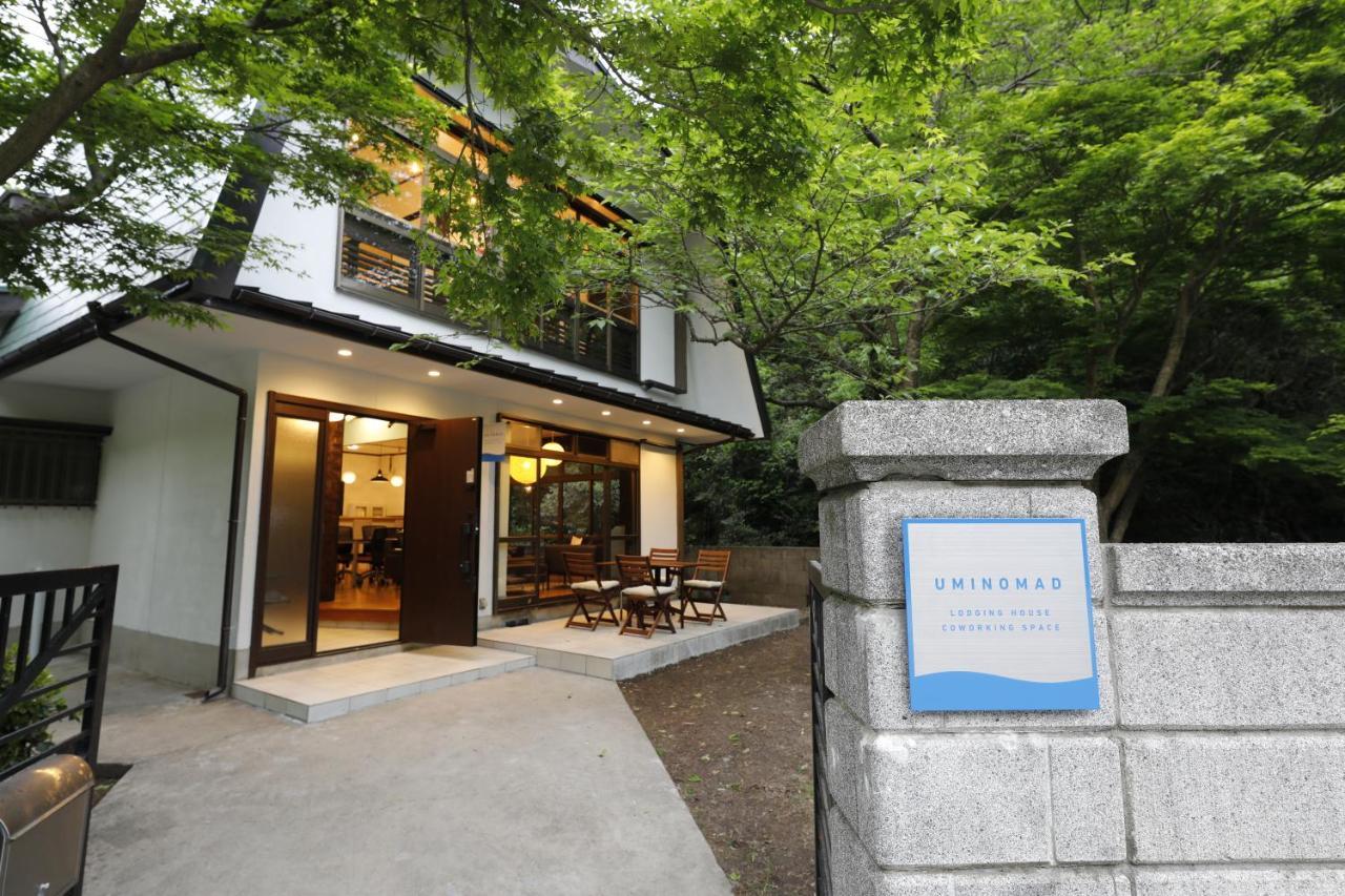 Uminomad Villa Matsue Exterior photo