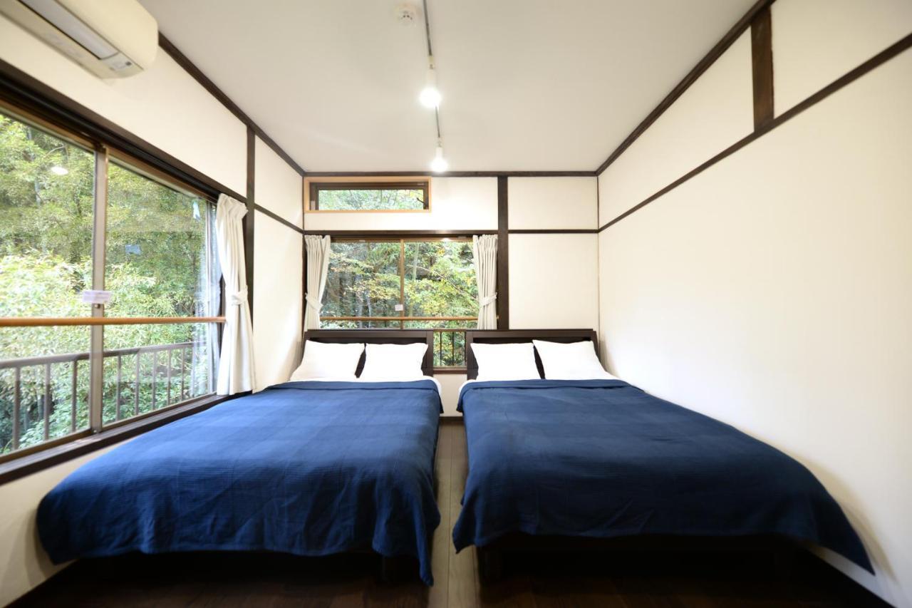 Uminomad Villa Matsue Exterior photo